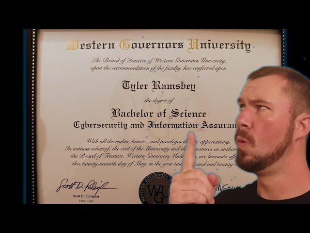 Is Western Governors University (WGU) Worth It?