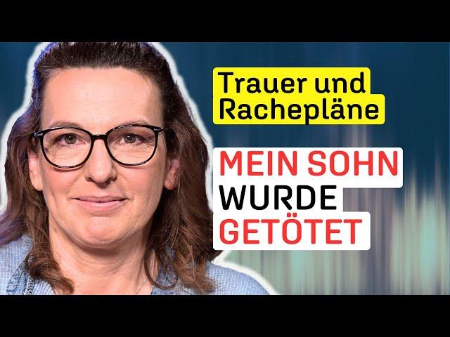 Ich wollte den Verursacher umbringen | Sohn stirbt bei Unfall | Trauer | Rache