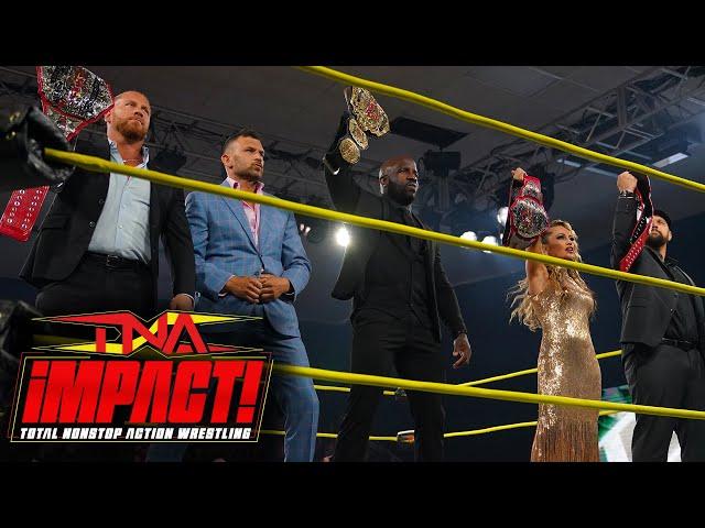 MUST-SEE MOMENTS from TNA iMPACT! June 20, 2024