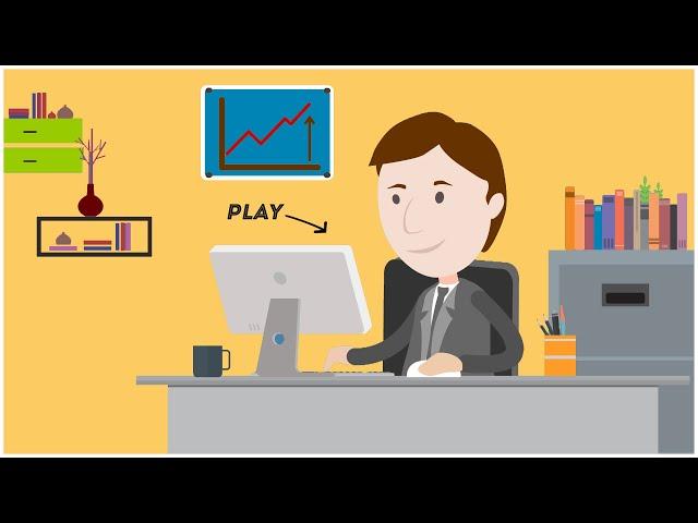 Animated explainer video company- Best Video marketing company