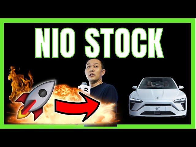 NIO STOCK KNOW THIS | $NIO Technical Analysis + Price Prediction