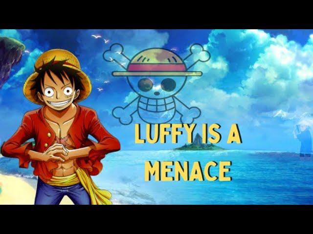 Is One Piece a Banger? Is Luffy Legit? Is the Scaling Good?