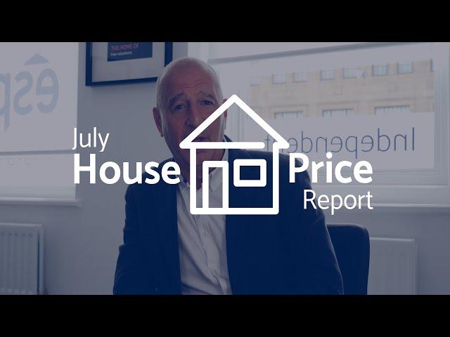 July 2022 | ESPC House Price Report