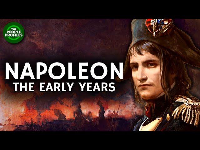 The Rise of Napoleon Bonaparte: A Military Prodigy Documentary