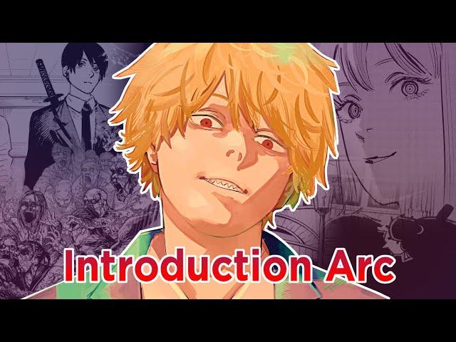 Denji's Dream of a "Perfect" Life Still Sucks - A Chainsaw Man Retrospective Analysis [1]