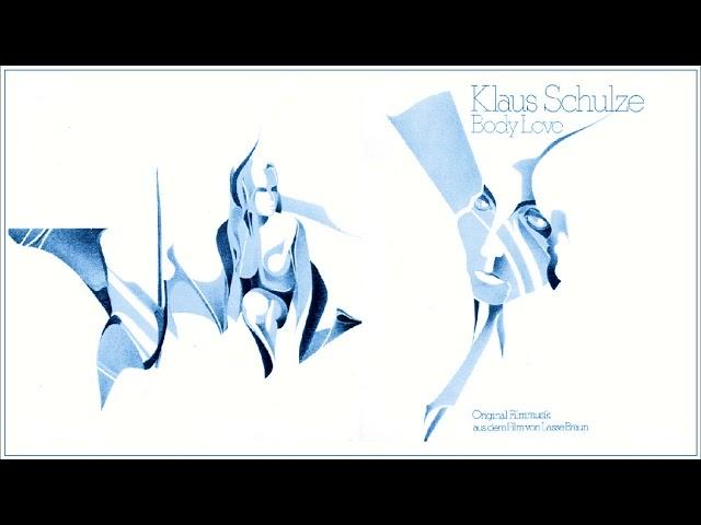 Klaus Schulze - Body Love