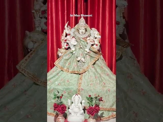 Jai Maa Bhawani