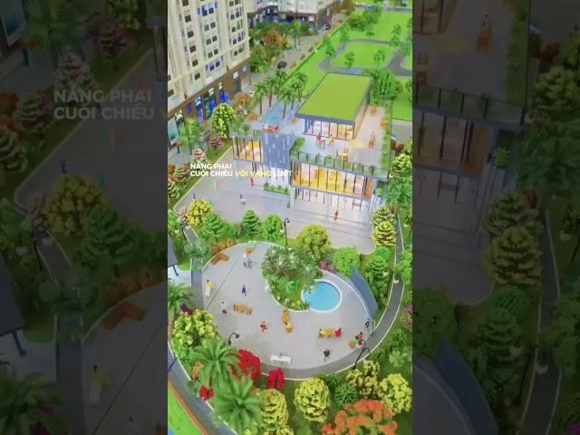 KHAI HOAN PRIME - dự án hot nhất khu Nam Sài Gòn đầu 2024 #dannyhome #khaihoanprime #canhovensong
