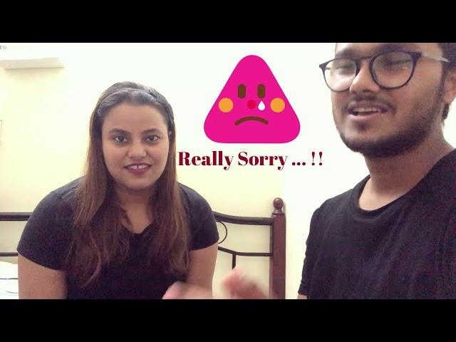 Devotional Point: Sorry || Please watch this video