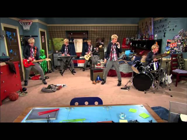 Ross Lynch - Double Take HD