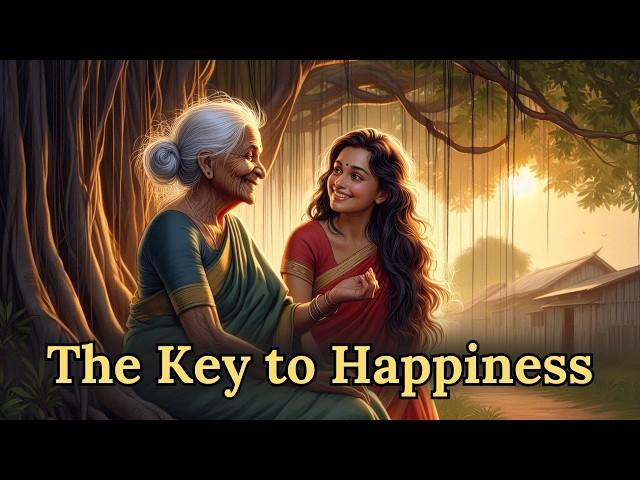 How to Find Happiness | Story of a Woman | Motivational Story