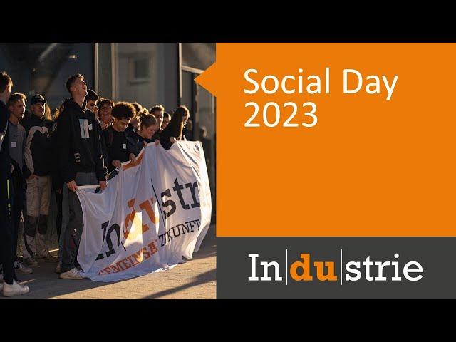 Das waren die Social Days 2023 in Nord-Westfalen