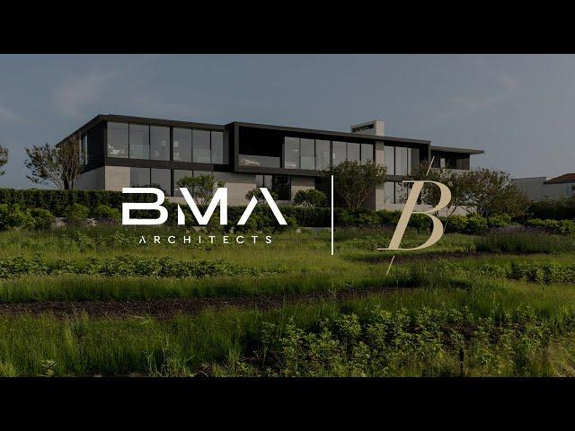 BMA Architects - Southampton