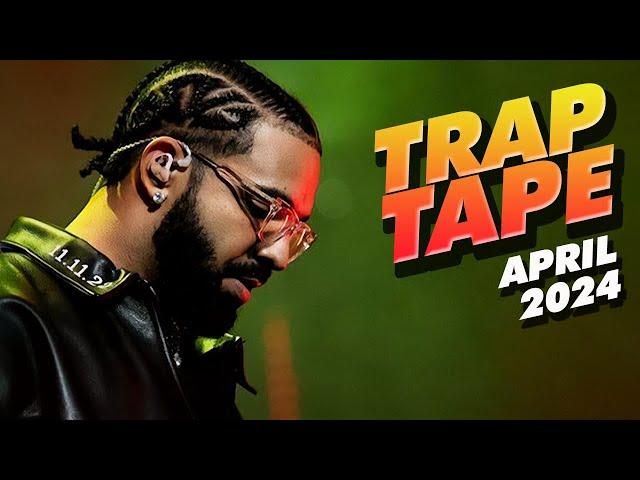 New Rap Songs 2024 Mix April | Trap Tape #98 | New Hip Hop 2024 Mixtape | DJ Noize