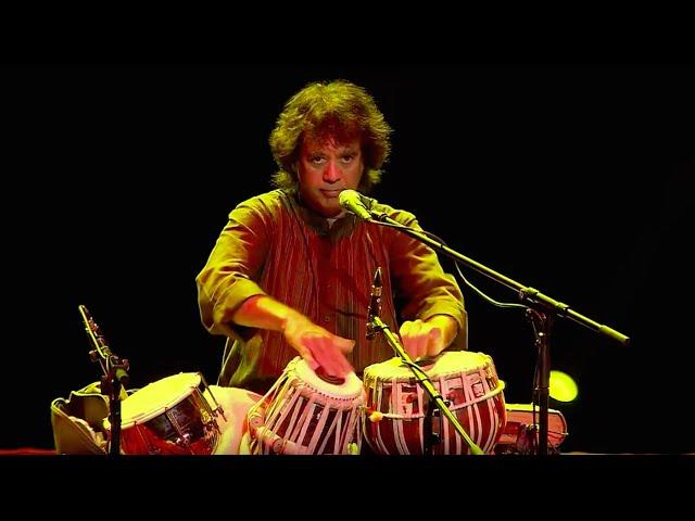 Zakir Hussain & Rakesh Chaurasia | EtnoKraków/Rozstaje 2015 | Crossroads Festival & Euroradio EBU