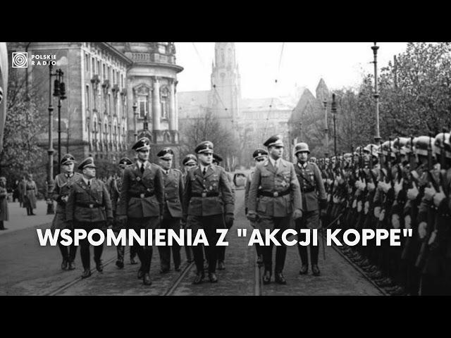 80 lat od akcji "Koppe". Nieudana próba wykonania wyroku na jednym z najważniejszych dygnitarzy SS