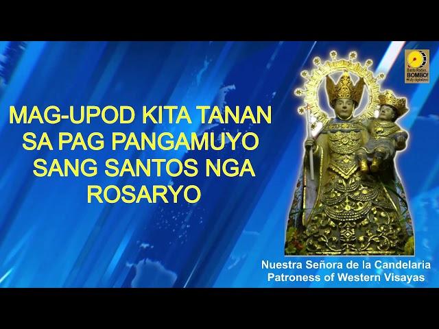 HOLY ROSARY