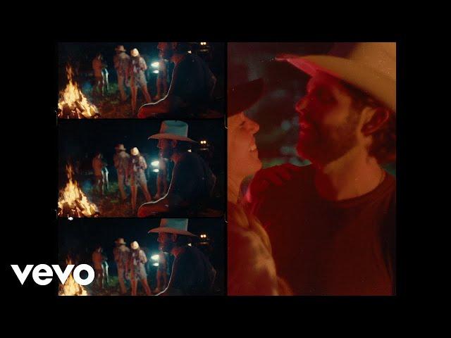 Thomas Rhett - After All The Bars Are Closed (Official Music Video)