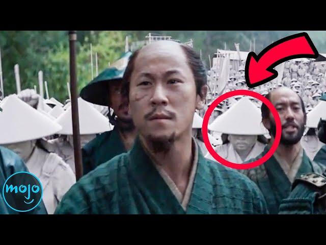 10 Fascinating Facts About the Making of Shogun