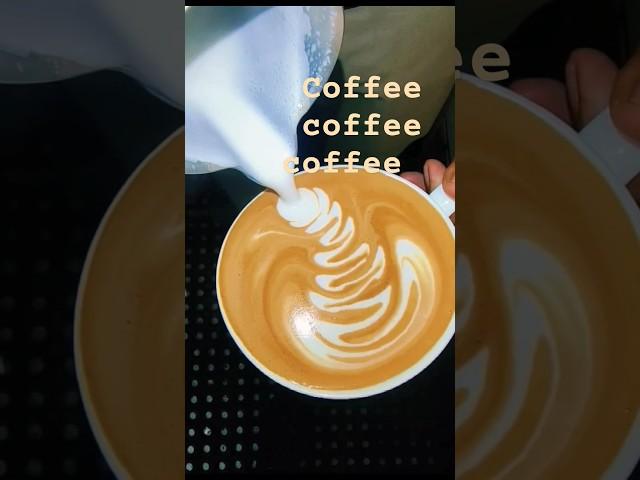 #coffee  #coffee  #barista #new  #varieties #mixing ️️️️