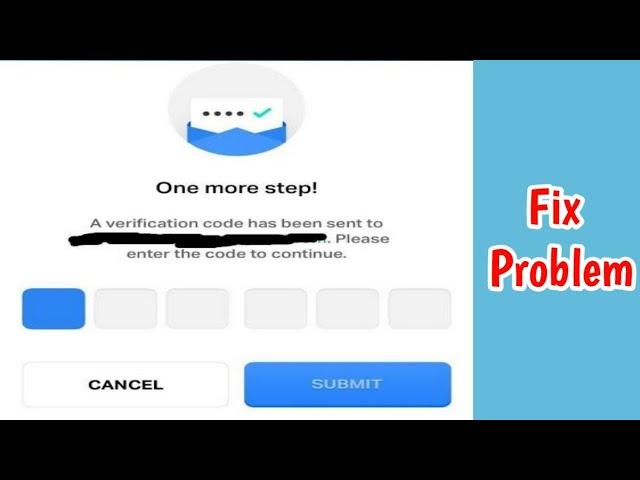 Fix supercell id otp not coming Problem | supercell verification code not sending | Supercell otp