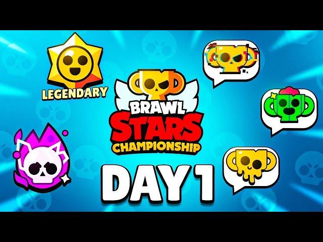 How to get a FREE Hypercharge & Legendary Starr Drop - Worlds Day 1 Predictions