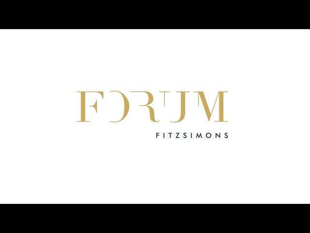 The Forum Fitzsimons Area Video