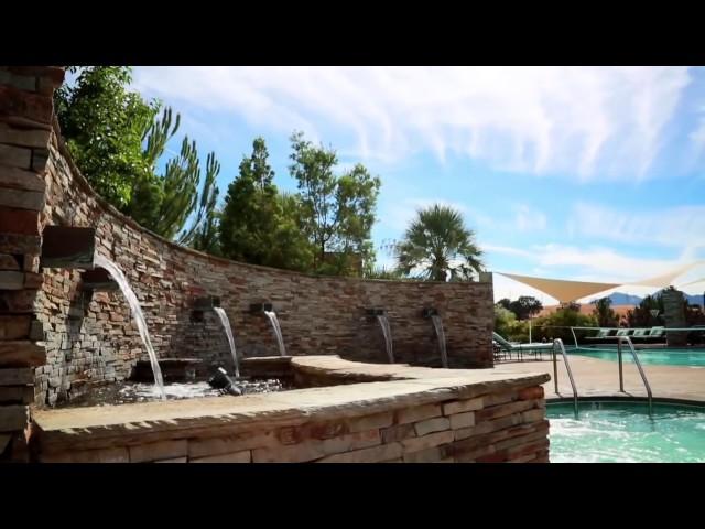 Discover A New Beginning For Yourself in Brentwood  - Tour Trilogy® at The Vineyards
