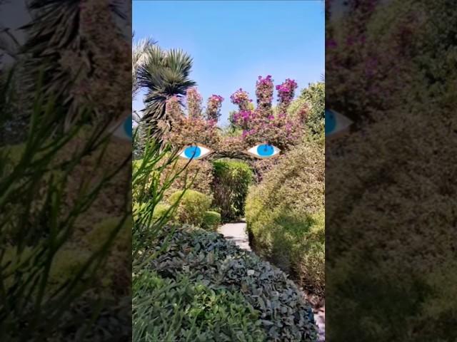 ANIMA GARDEN, Marrakesh, Morocco