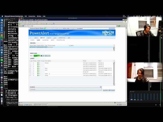 LiveMacintoshKeyboardHacking: PDU panic
