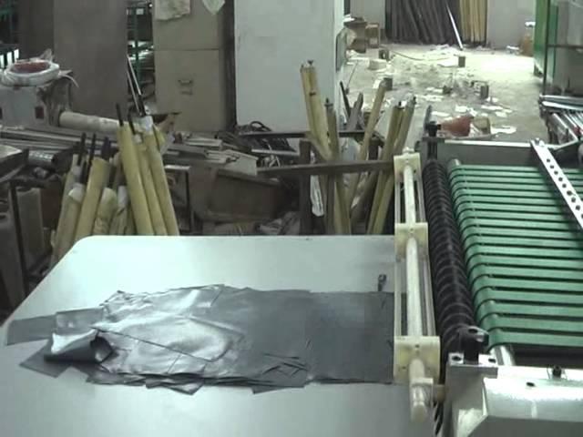 RQL bag making machine