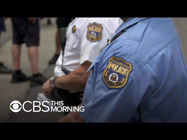 Philadelphia cops behind racist, homophobic posts will likely be fired
