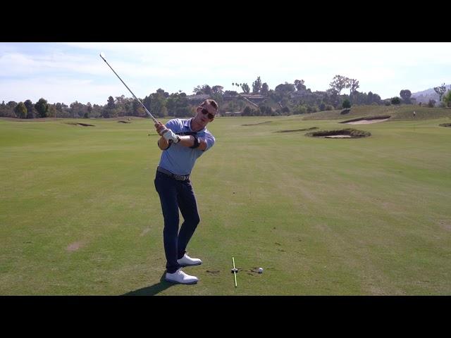 Proper Golf Backswing Tips from Swing Align