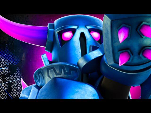 THIS PEKKA DECK HAS TAKEN OVER CLASH ROYALE!!!!!!