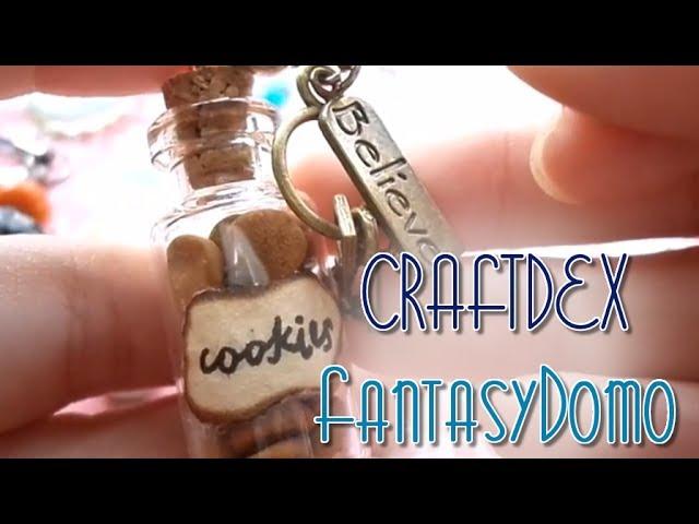 CRAFTDEX: FantasyDomo