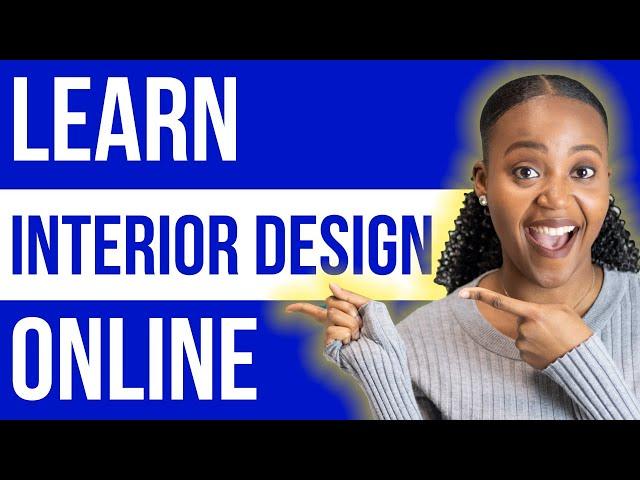 5 Interior Design Schools | Get your Interior Design Degree from home and start your career