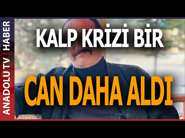 NEVŞEHİR'DE ACI KAYIP