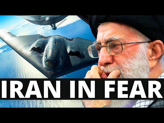 BREAKING: Israel DESTROYS Key Nuclear Centrifuges; US B-2 Bombers INCOMING | The Enforcer News