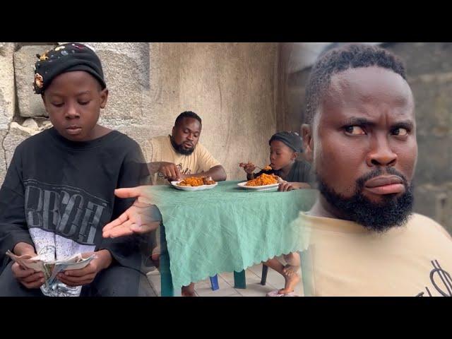 The borrower  kiriku || Sirbalo comedy