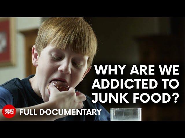 Sugar rush: the roots of the addiction | FULL DOCUMENTARY