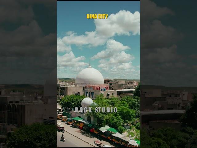 Dina Shehar New song #new #songs #dina #jhelum #beautiful #city #pakistan#beautiofpakistan