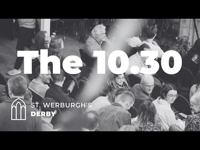 Werb's Online: The 10:30AM (22nd September 2024)