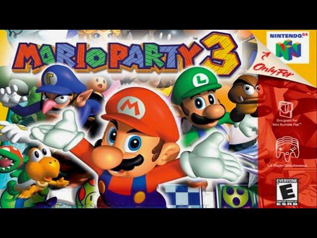 10 Rarest N64 Games Ever