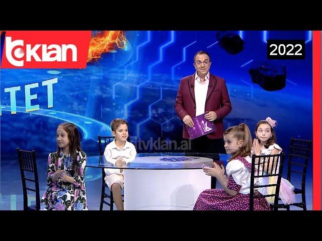 E Diela Shqiptare - Power Kidz 7 - Finale (1 Maj 2022)