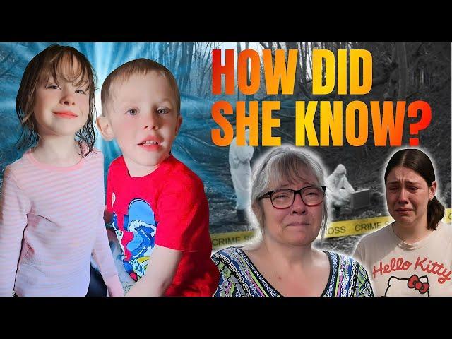 She Said the Kids Are Gone — Before Anyone Asked | Lilly and Jack Sullivan