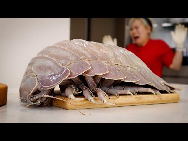 You HAVE to Try This. It’s Better Than Lobster! 