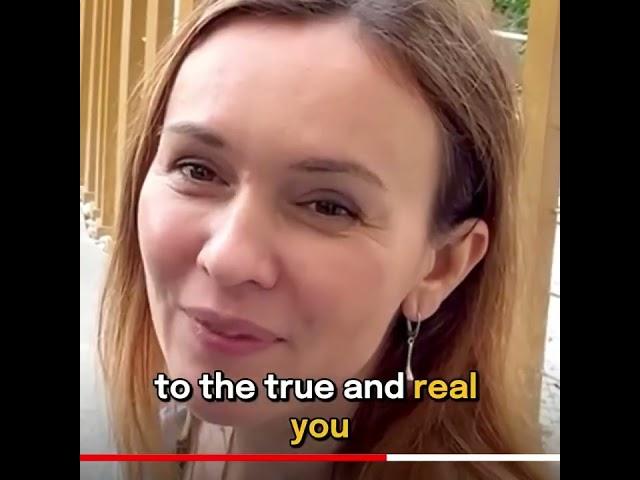Best Piece Of Advice by Kristina Mand: Co founder of Mind Valley 