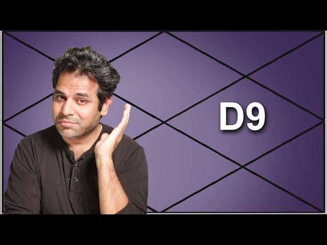How to improve marriage and life with Navamsa chart in Vedic Astrology