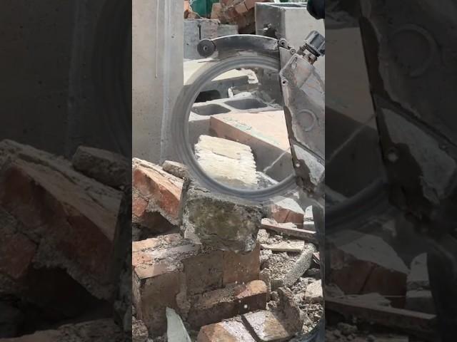 Part 426 machine, multiple uses and savingSave time and effort #Professional demolition#factorystrai