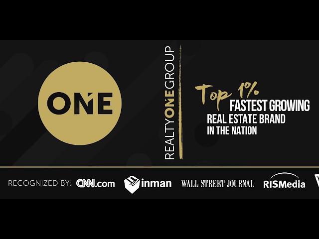 Realty ONE Group "Recognition" Digital Ad